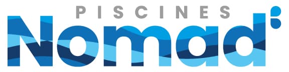 Logo Piscines Nomad